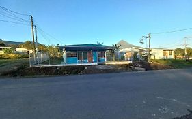 Casa Vista Arenal